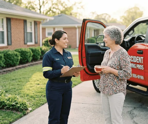 Accident Towing Service Lamar, AR FAQs